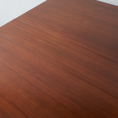 ゲートレッグ バタフライテーブル