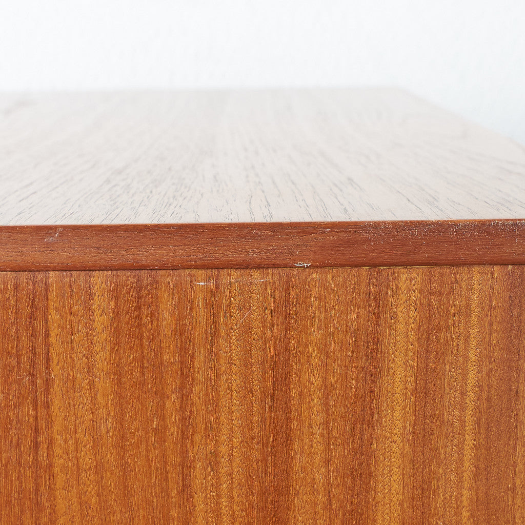 [65998][Austinsuite] Vintage 6-drawer chest