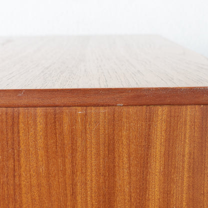 [65998][Austinsuite] Vintage 6-drawer chest