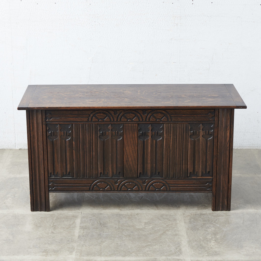 STRONGBOW FURNITURE ブランケットボックス