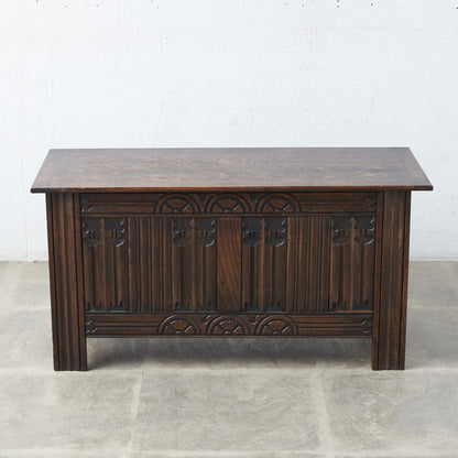 STRONGBOW FURNITURE ブランケットボックス