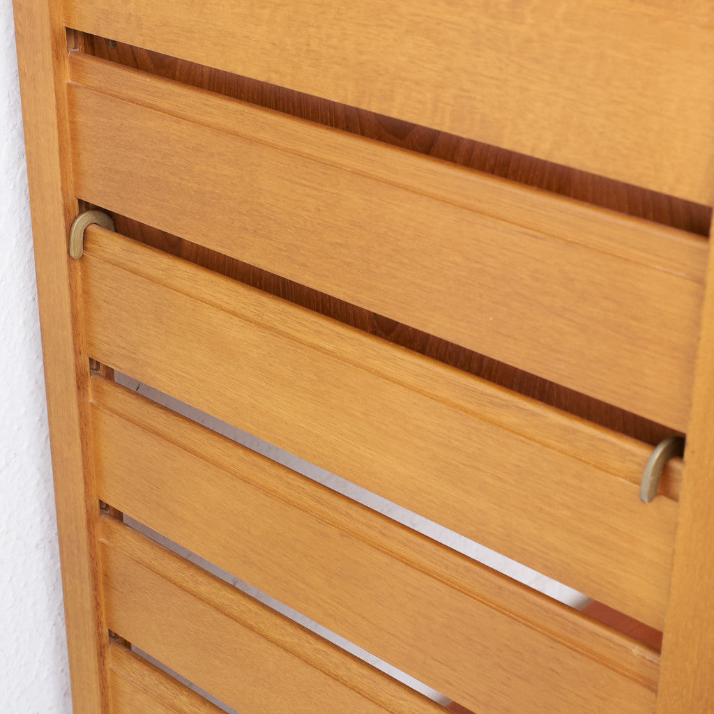 Ladderax ウォールユニット シェルフ