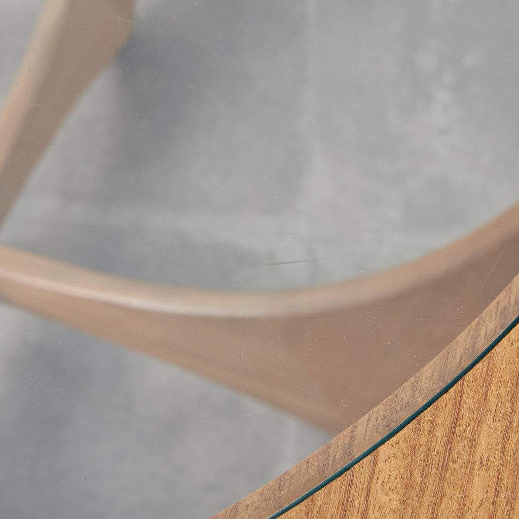 サーキュラー アストロテーブル Occasional Table (8040)