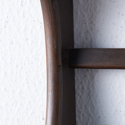 ヴィンテージ ウォールラック (Wall Mounted Plate Rack model 268)
