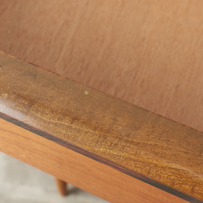 [65998][Austinsuite] Vintage 6-drawer chest
