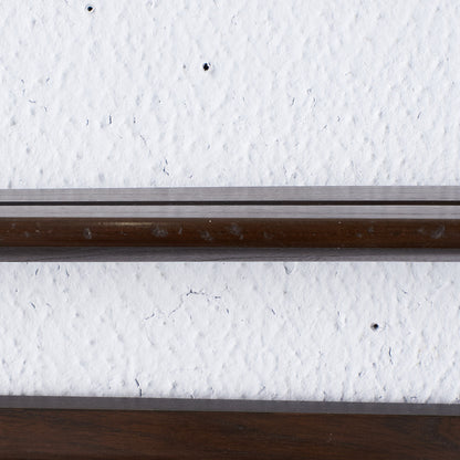 ヴィンテージ ウォールラック (Wall Mounted Plate Rack model 268)