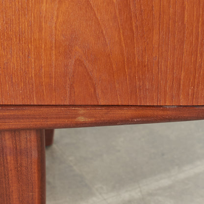 [67398][G-PLAN]Fresco Sideboard with Legs (4072)