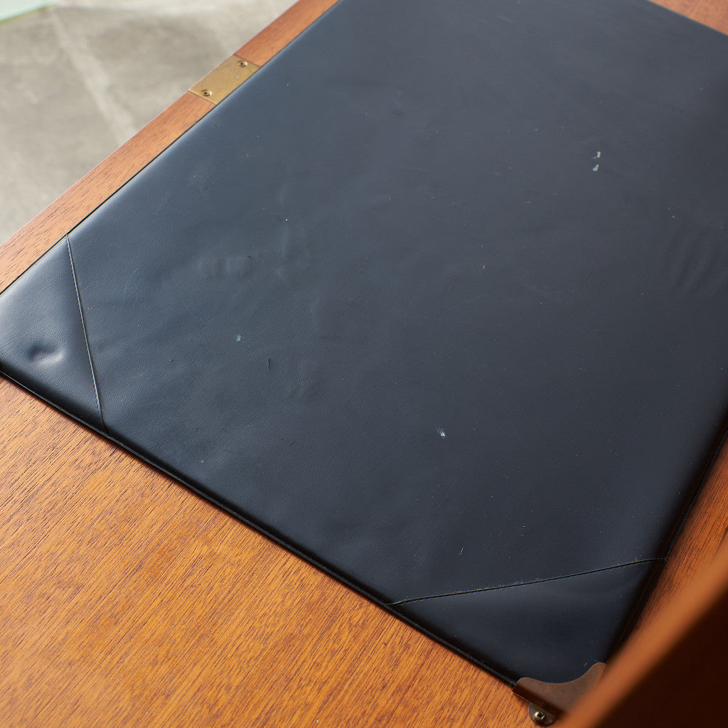 ヴィンテージ ビューローブックケース