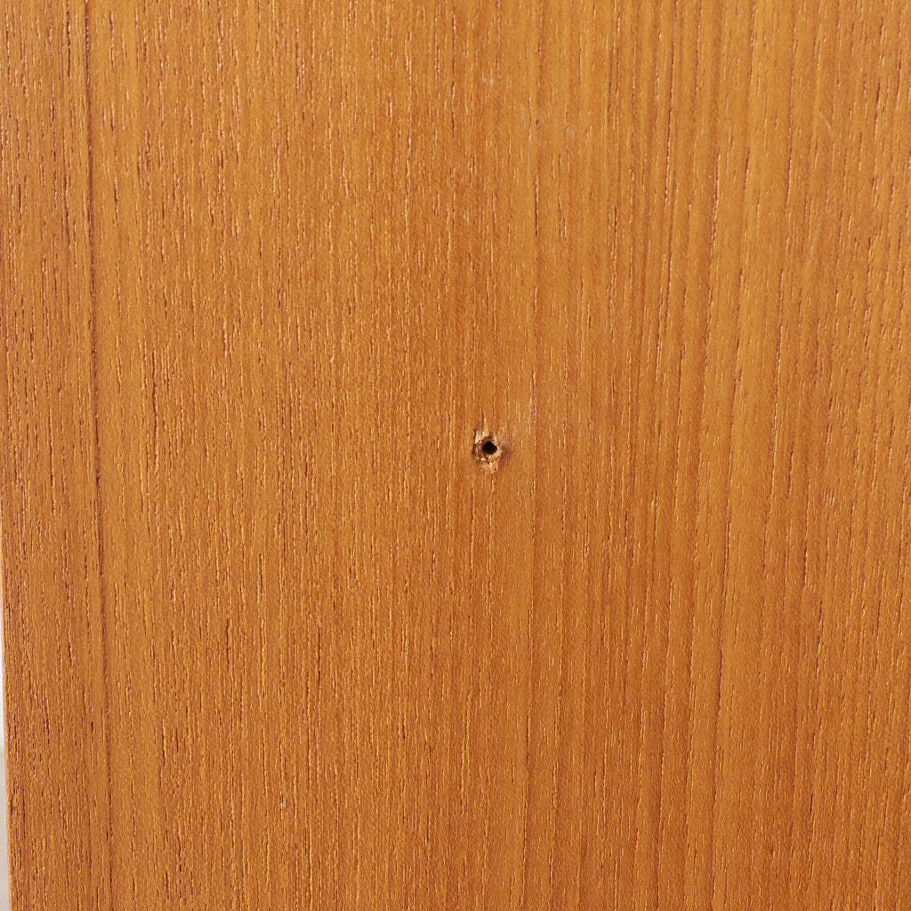 デンマークヴィンテージ ウォールユニット