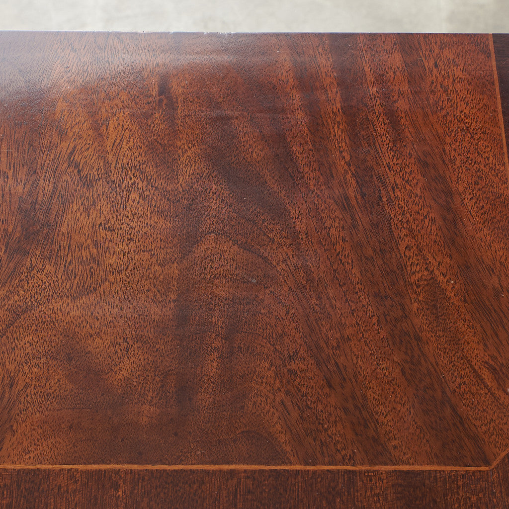 英国クラシック サイドキャビネット