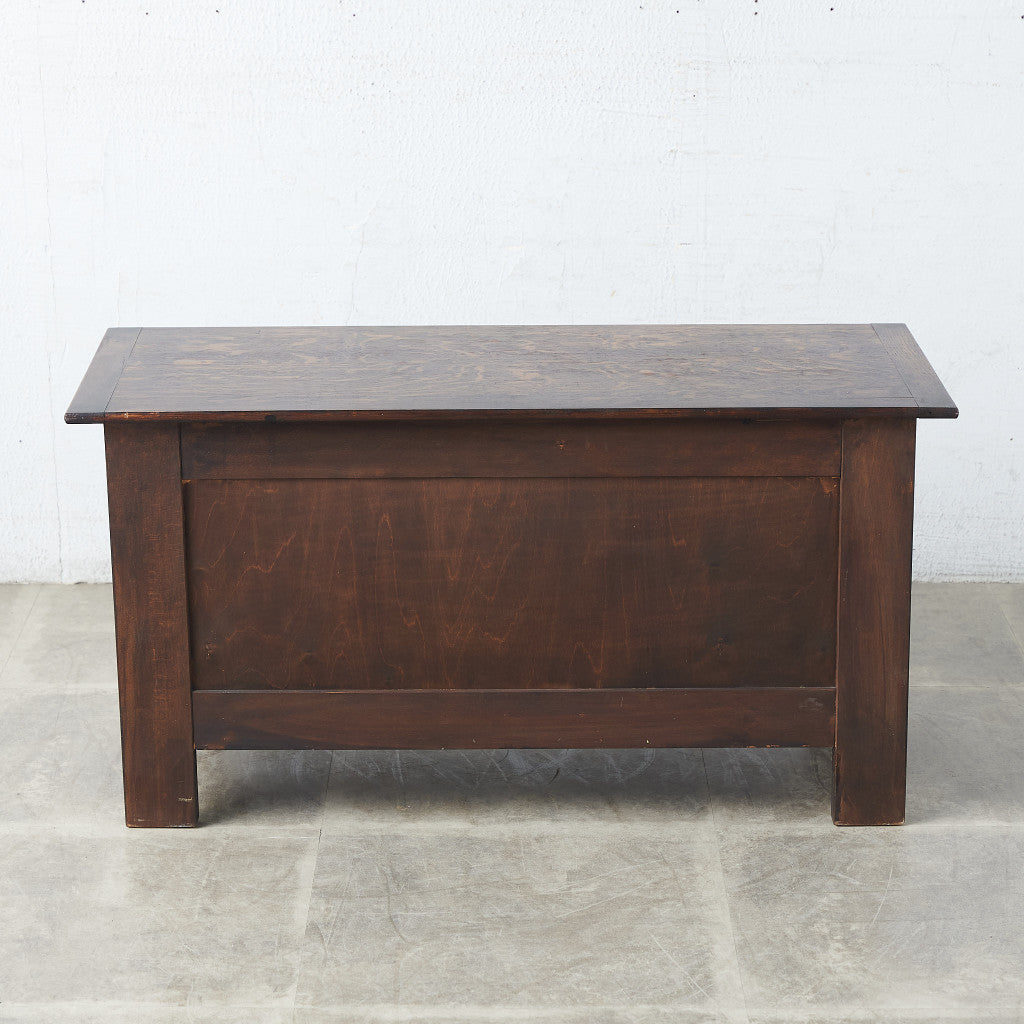 STRONGBOW FURNITURE ブランケットボックス