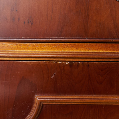 [65977] British classic sideboard