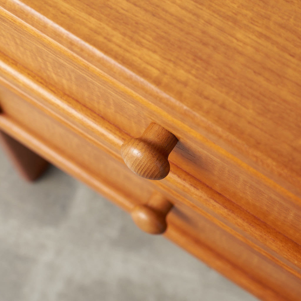 Albany ヴィンテージ デスク